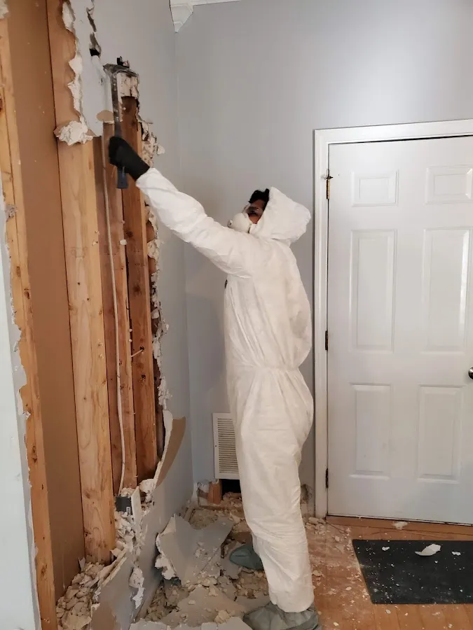 Commercial Water Damage Restoration in Honey Brook, PA